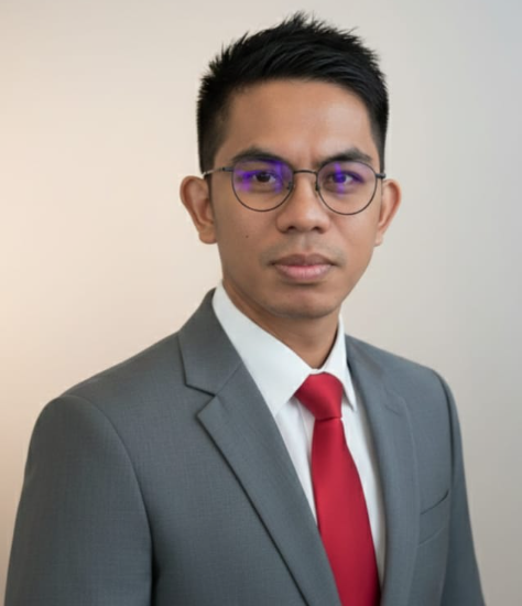 Muhammad Nur Bin Che Ya